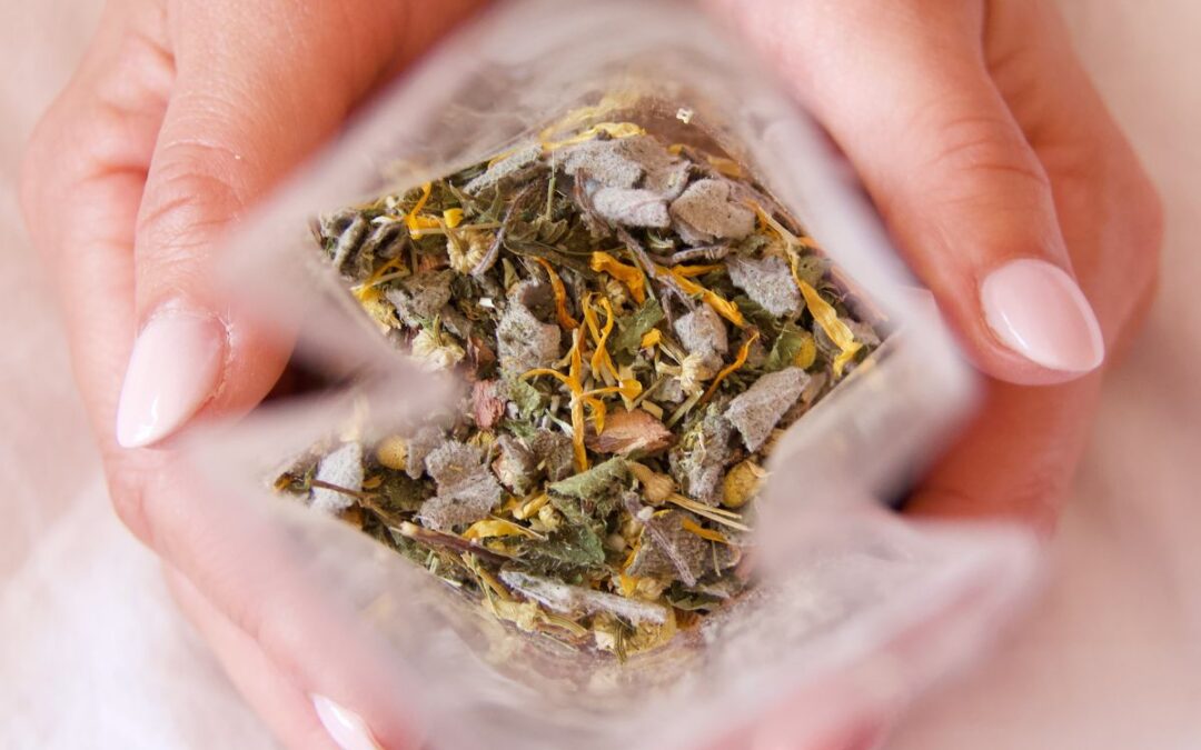 My Yoni Healing Blend