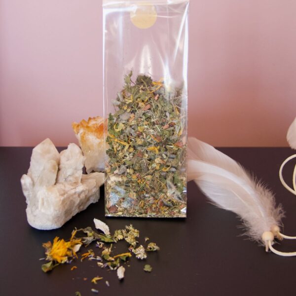 My Yoni Healing Blend - Image 2