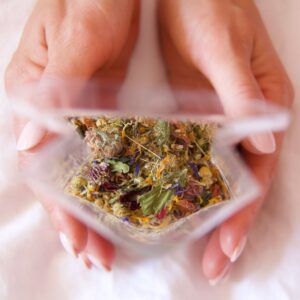 My Yoni Selflove Blend