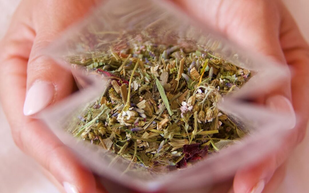 My Yoni Transition Blend