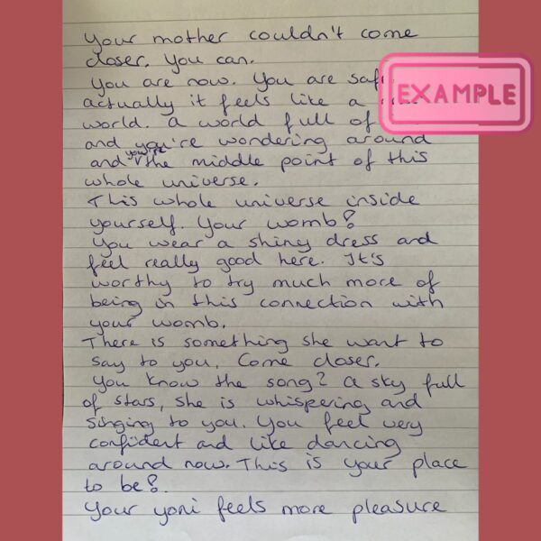 Wombletter - Image 3