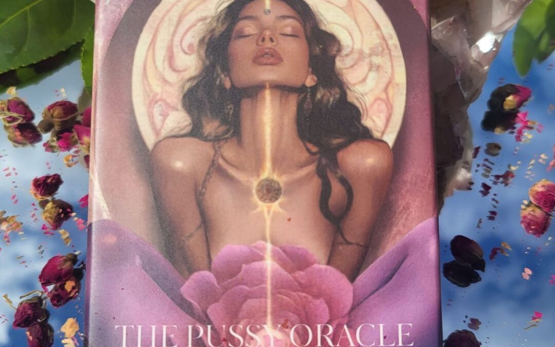 The Pussy Oracle