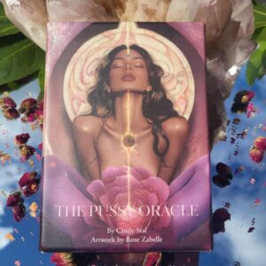 The Pussy Oracle