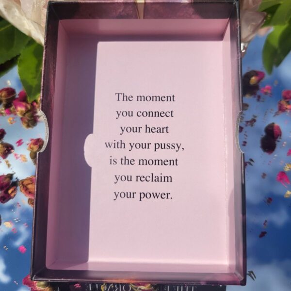 The Pussy Oracle - Image 2