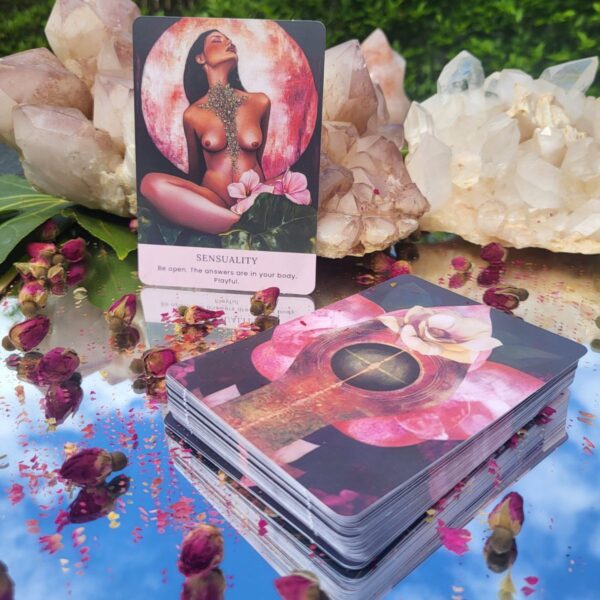 The Pussy Oracle - Image 3