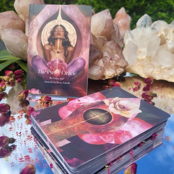 The Pussy Oracle - Image 5