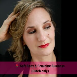 Soft Body & Feminine Business