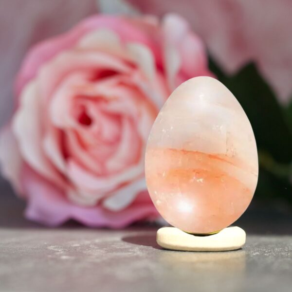 Kind Love Stone Yoni Egg