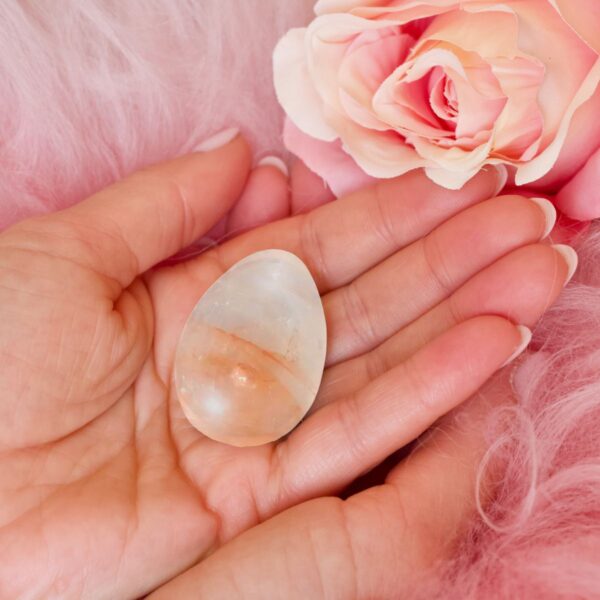 Kind Love Stone Yoni Egg - Image 2
