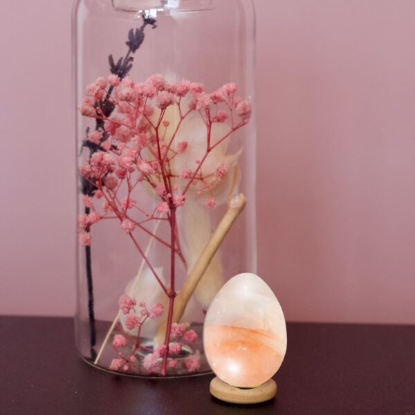 Kind Love Stone Yoni Egg - Image 3
